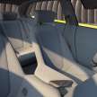 BMW i Vision Dee debuts at CES – colour-changing EV concept with massive HUD; previews the Neue Klasse