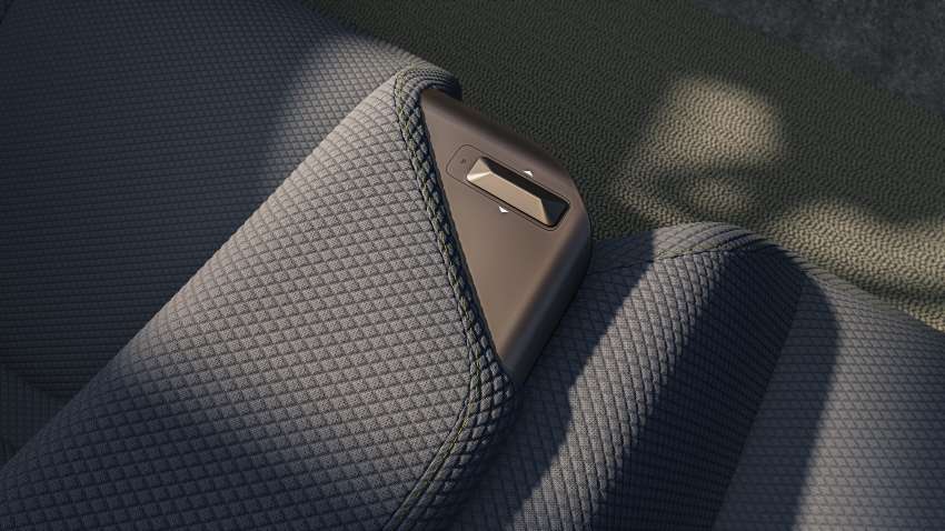 BMW i Vision Dee debuts at CES – colour-changing EV concept with massive HUD; previews the Neue Klasse 1563782