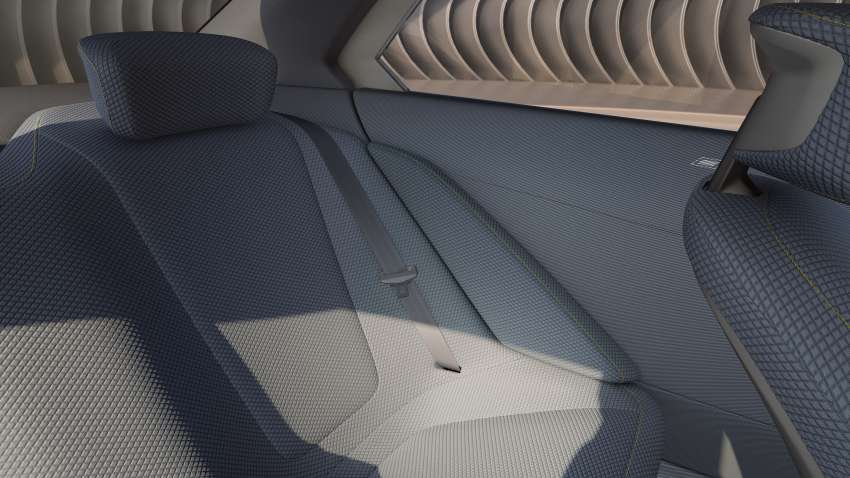 BMW i Vision Dee debuts at CES – colour-changing EV concept with massive HUD; previews the Neue Klasse 1563788