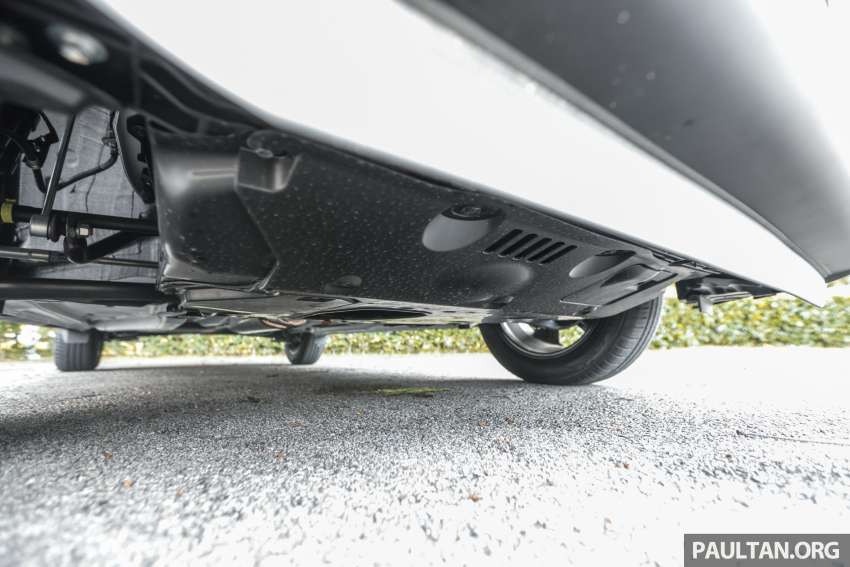 Perodua Ativa Hybrid vs Turbo – full comparison of subscription-only CBU Rocky vs regular 1.0T model 1569535