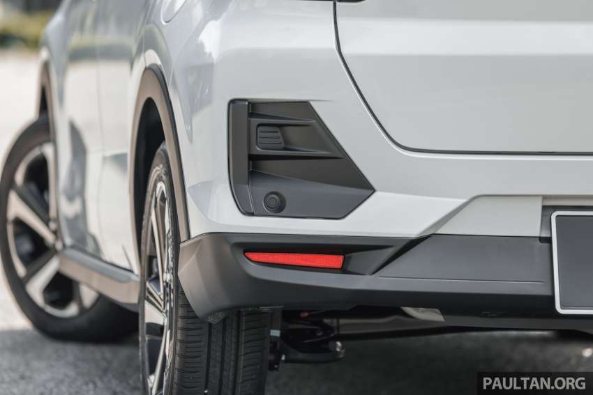 Perodua Ativa Hybrid vs Turbo – full comparison of subscription-only CBU Rocky vs regular 1.0T model 1569547