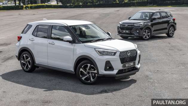 JPJ confirms 1.7m Perodua, Toyota cars in Malaysia named in Daihatsu safety scandal are safe – no recall