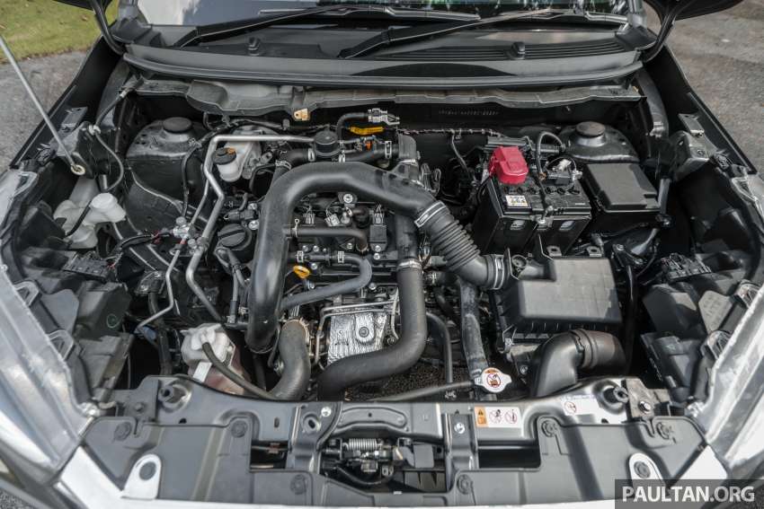 Perodua Ativa Hybrid vs Turbo – full comparison of subscription-only CBU Rocky vs regular 1.0T model 1569643