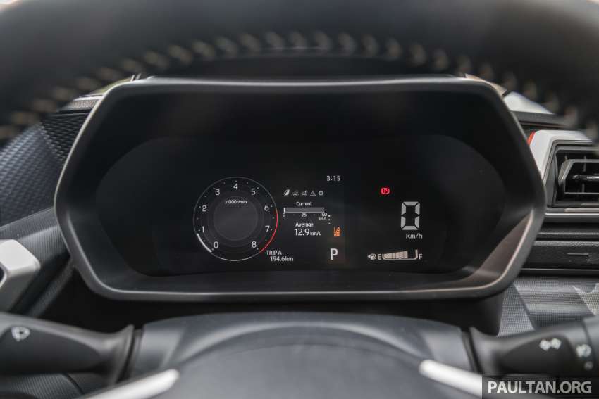 Perodua Ativa Hybrid vs Turbo – full comparison of subscription-only CBU Rocky vs regular 1.0T model 1569645