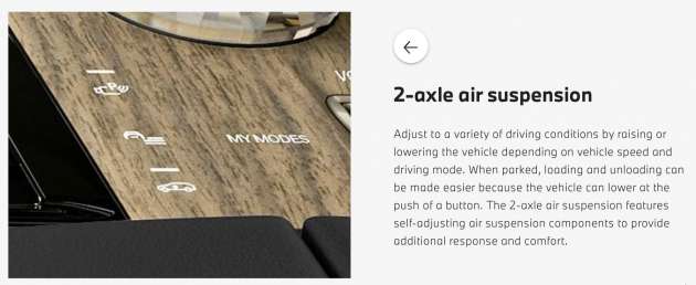BMW iX xDrive50 in Malaysia – RM546,800 for more powerful motors, bigger battery, 630 km range