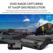 Thinkware Q1000 2K+2K dashcam now in Malaysia