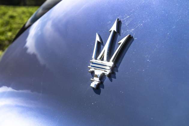 Naza announces end of Maserati distributorship in Malaysia; group to focus on Suzuki, Mercedes-Benz