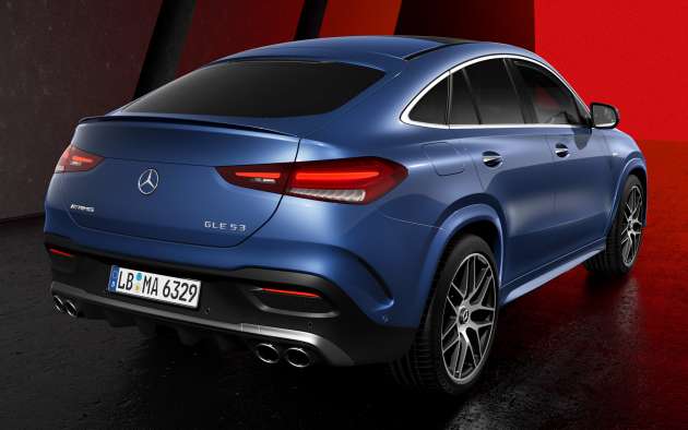 Mercedes-Benz to discontinue most wagon and coupe models in coming years due to strategy realignment