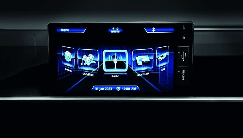 2023 Perodua Axia D74A launched – 1.0L D-CVT; DNGA; larger body; G, X, SE, AV variants, fr RM38.6k 1576139