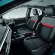 2023 Perodua Axia D74A launched – 1.0L D-CVT; DNGA; larger body; G, X, SE, AV variants, fr RM38.6k