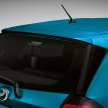 2023 Perodua Axia D74A launched – 1.0L D-CVT; DNGA; larger body; G, X, SE, AV variants, fr RM38.6k