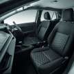 2023 Perodua Axia D74A launched – 1.0L D-CVT; DNGA; larger body; G, X, SE, AV variants, fr RM38.6k