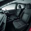2023 Perodua Axia D74A launched – 1.0L D-CVT; DNGA; larger body; G, X, SE, AV variants, fr RM38.6k