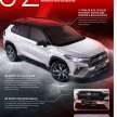 2023 Toyota Corolla Cross GR Sport in Malaysia – sportier looks inside/out, tuned suspension; RM142k
