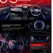 2023 Toyota Corolla Cross GR Sport in Malaysia – sportier looks inside/out, tuned suspension; RM142k