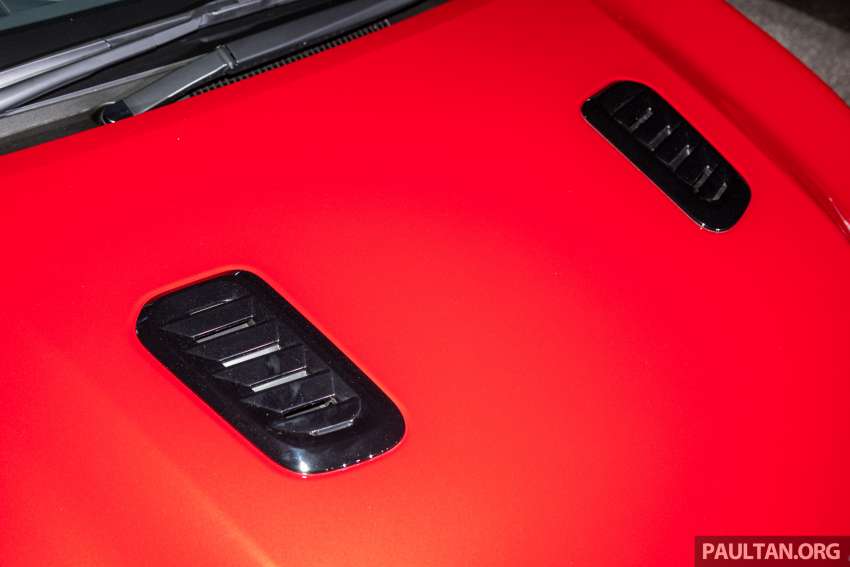 2023 Toyota GR Corolla launched in Malaysia – AWD 6MT hot hatch; 1.6T 3-cyl, 300 PS, 370 Nm; RM355k 1578425