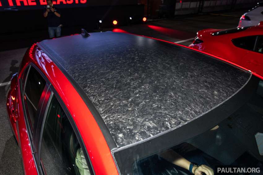 2023 Toyota GR Corolla launched in Malaysia – AWD 6MT hot hatch; 1.6T 3-cyl, 300 PS, 370 Nm; RM355k 1578431