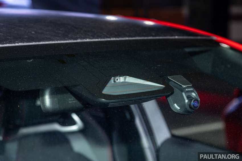 2023 Toyota GR Corolla launched in Malaysia – AWD 6MT hot hatch; 1.6T 3-cyl, 300 PS, 370 Nm; RM355k 1578437