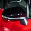 Toyota GR Corolla tiba di Malaysia – RM355,000, 1.6L 3-silinder turbo, 304 PS/370 Nm, 6MT, AWD GR-Four