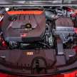 Toyota GR Corolla tiba di Malaysia – RM355,000, 1.6L 3-silinder turbo, 304 PS/370 Nm, 6MT, AWD GR-Four