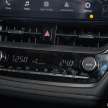 2023 Toyota GR Corolla launched in Malaysia – AWD 6MT hot hatch; 1.6T 3-cyl, 300 PS, 370 Nm; RM355k