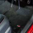Toyota GR Corolla tiba di Malaysia – RM355,000, 1.6L 3-silinder turbo, 304 PS/370 Nm, 6MT, AWD GR-Four