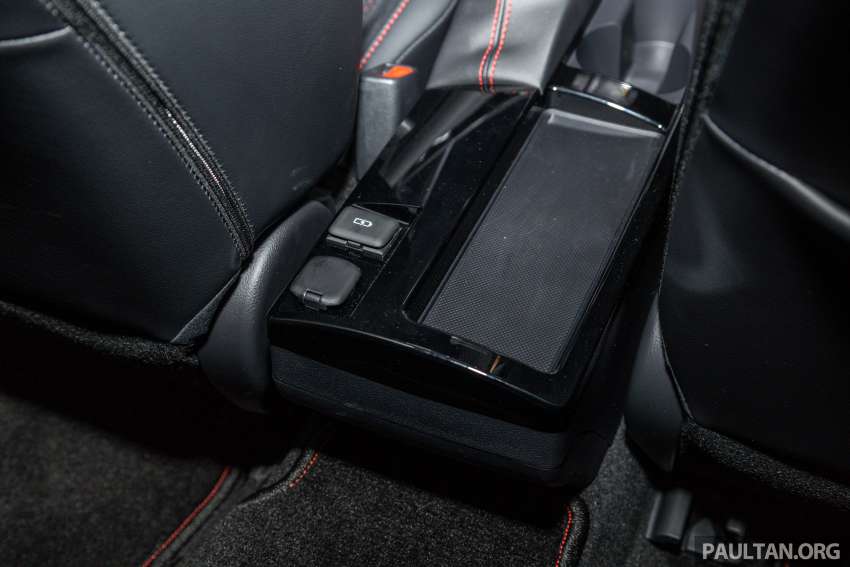 2023 Toyota GR Corolla launched in Malaysia – AWD 6MT hot hatch; 1.6T 3-cyl, 300 PS, 370 Nm; RM355k 1578622