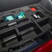 Toyota GR Corolla tiba di Malaysia – RM355,000, 1.6L 3-silinder turbo, 304 PS/370 Nm, 6MT, AWD GR-Four