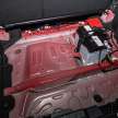 Toyota GR Corolla tiba di Malaysia – RM355,000, 1.6L 3-silinder turbo, 304 PS/370 Nm, 6MT, AWD GR-Four