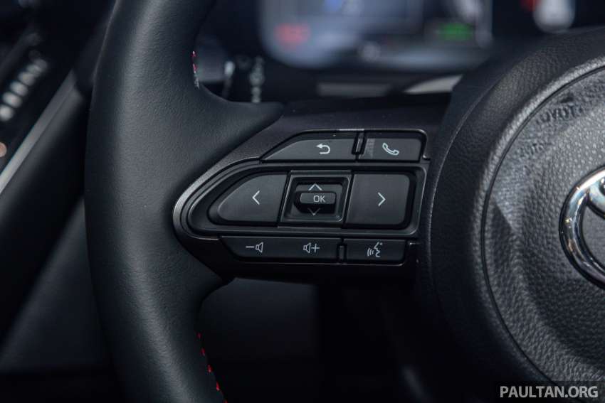 2023 Toyota GR Corolla launched in Malaysia – AWD 6MT hot hatch; 1.6T 3-cyl, 300 PS, 370 Nm; RM355k 1578541