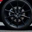 2023 Toyota GR86 launched in Malaysia – second-gen with 237 PS 2.4L; RM295k for 6MT, RM305k for 6AT