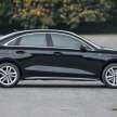 2023 Audi A3 Sedan S Line in Malaysia, fr RM327k OTR