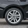 2023 Audi A3 Sedan S Line in Malaysia, fr RM327k OTR