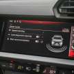 2023 Audi A3 Sedan S Line in Malaysia, fr RM327k OTR