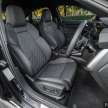 2023 Audi A3 Sedan S Line in Malaysia, fr RM327k OTR