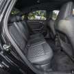 2023 Audi A3 Sedan S Line in Malaysia, fr RM327k OTR