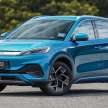 PANDU UJI: BYD Atto 3 – crossover elektrik yang praktikal & sedap dipandu; setanding kualiti & harga