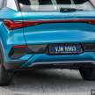 PANDU UJI: BYD Atto 3 – crossover elektrik yang praktikal & sedap dipandu; setanding kualiti & harga