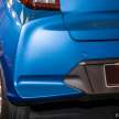 2023 Perodua Axia D74A launched – 1.0L D-CVT; DNGA; larger body; G, X, SE, AV variants, fr RM38.6k
