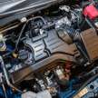 2023 Perodua Axia D74A launched – 1.0L D-CVT; DNGA; larger body; G, X, SE, AV variants, fr RM38.6k