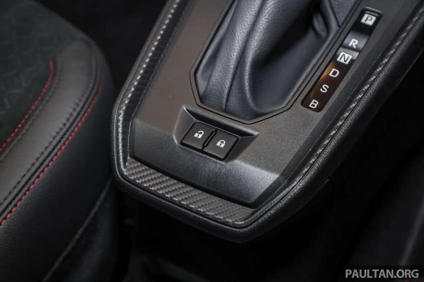 2023 Perodua Axia D74A launched – 1.0L D-CVT; DNGA; larger body; G, X, SE, AV variants, fr RM38.6k 1574826
