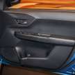 2023 Perodua Axia D74A launched – 1.0L D-CVT; DNGA; larger body; G, X, SE, AV variants, fr RM38.6k
