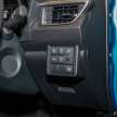 2023 Perodua Axia D74A launched – 1.0L D-CVT; DNGA; larger body; G, X, SE, AV variants, fr RM38.6k