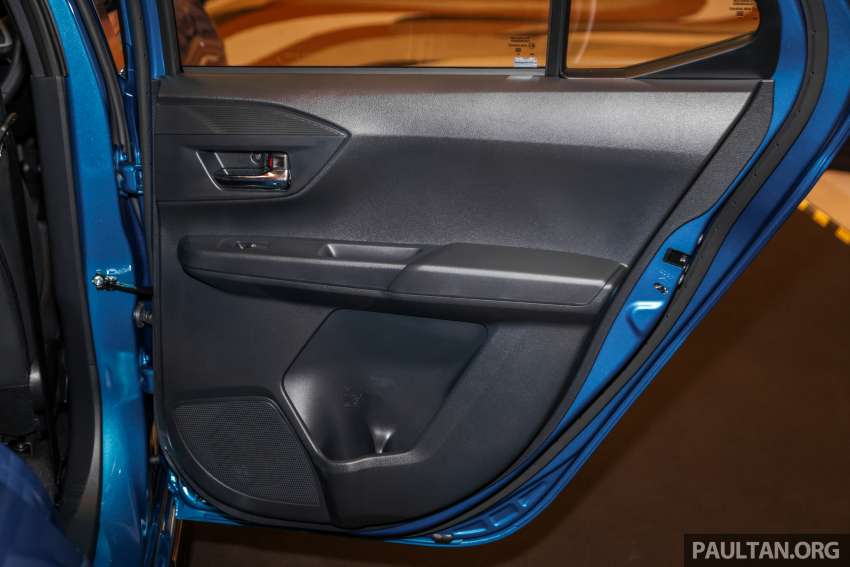 2023 Perodua Axia D74A launched – 1.0L D-CVT; DNGA; larger body; G, X, SE, AV variants, fr RM38.6k 1574845