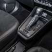2023 Perodua Axia D74A launched – 1.0L D-CVT; DNGA; larger body; G, X, SE, AV variants, fr RM38.6k