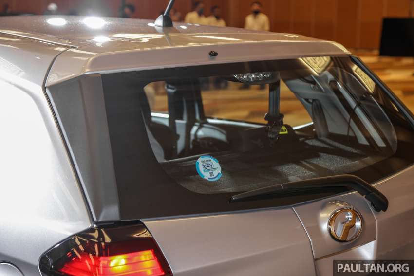 2023 Perodua Axia D74A launched – 1.0L D-CVT; DNGA; larger body; G, X, SE, AV variants, fr RM38.6k 1574950