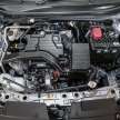 2023 Perodua Axia D74A launched – 1.0L D-CVT; DNGA; larger body; G, X, SE, AV variants, fr RM38.6k