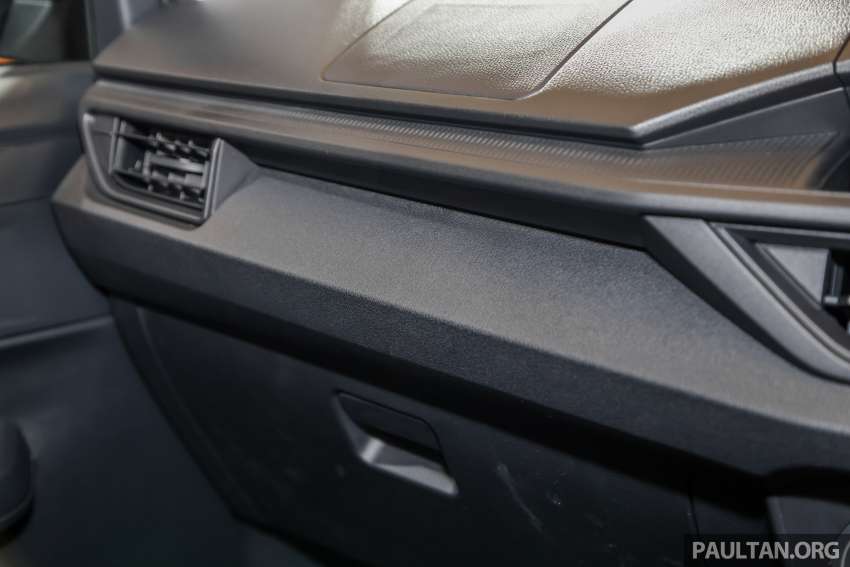 2023 Perodua Axia D74A launched – 1.0L D-CVT; DNGA; larger body; G, X, SE, AV variants, fr RM38.6k 1574970