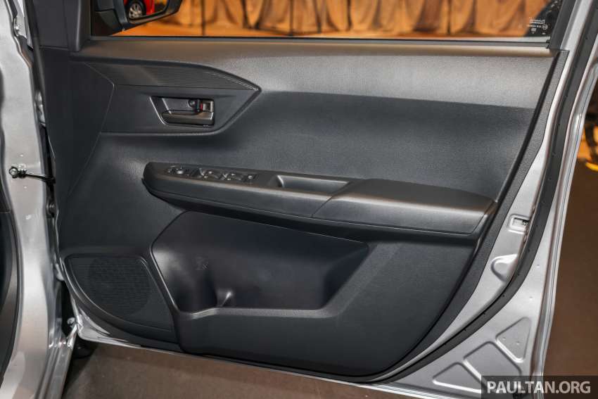2023 Perodua Axia D74A launched – 1.0L D-CVT; DNGA; larger body; G, X, SE, AV variants, fr RM38.6k 1574977