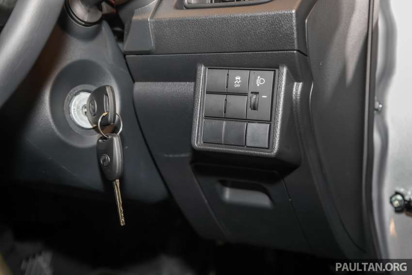 2023 Perodua Axia D74A launched – 1.0L D-CVT; DNGA; larger body; G, X, SE, AV variants, fr RM38.6k 1574982